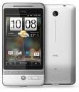 HTC concurrence l'iphone 3G S
