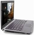 Sony VAIO TZ20, le surcandencé