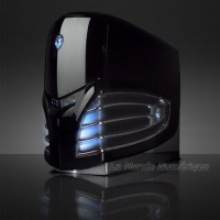 Alienware Area-51 ALX SLI, un PC surpuissant !
