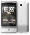 HTC concurrence l'iphone 3G S