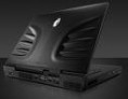 Alienware M17, machine de guerre informatique