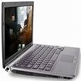 Sony VAIO TZ20, le surcandencé