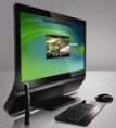 Lenovo idea center, un pc de bureau qui se veut à la sauce Apple!